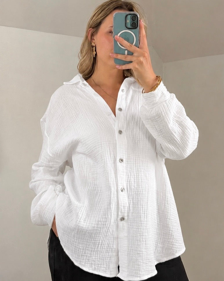 Chemise CAPRI