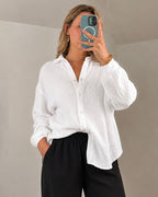 Chemise CAPRI