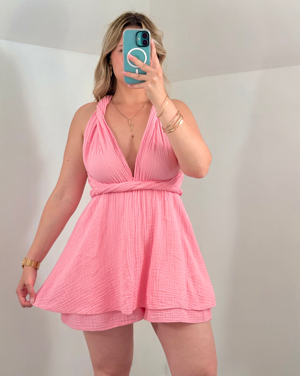 Combi-short MÉLINE