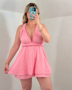Combi-short MÉLINE