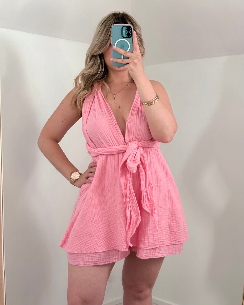 Combi-short MÉLINE