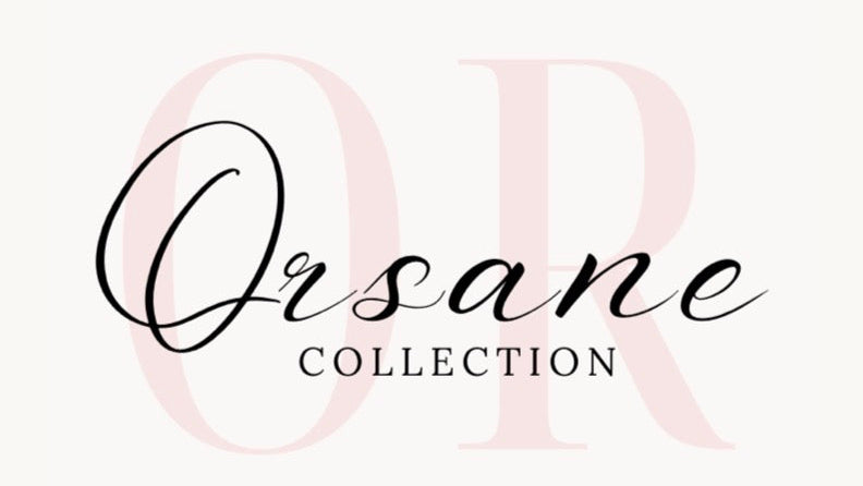 Orsane Collection