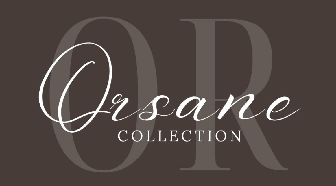 Orsane Collection