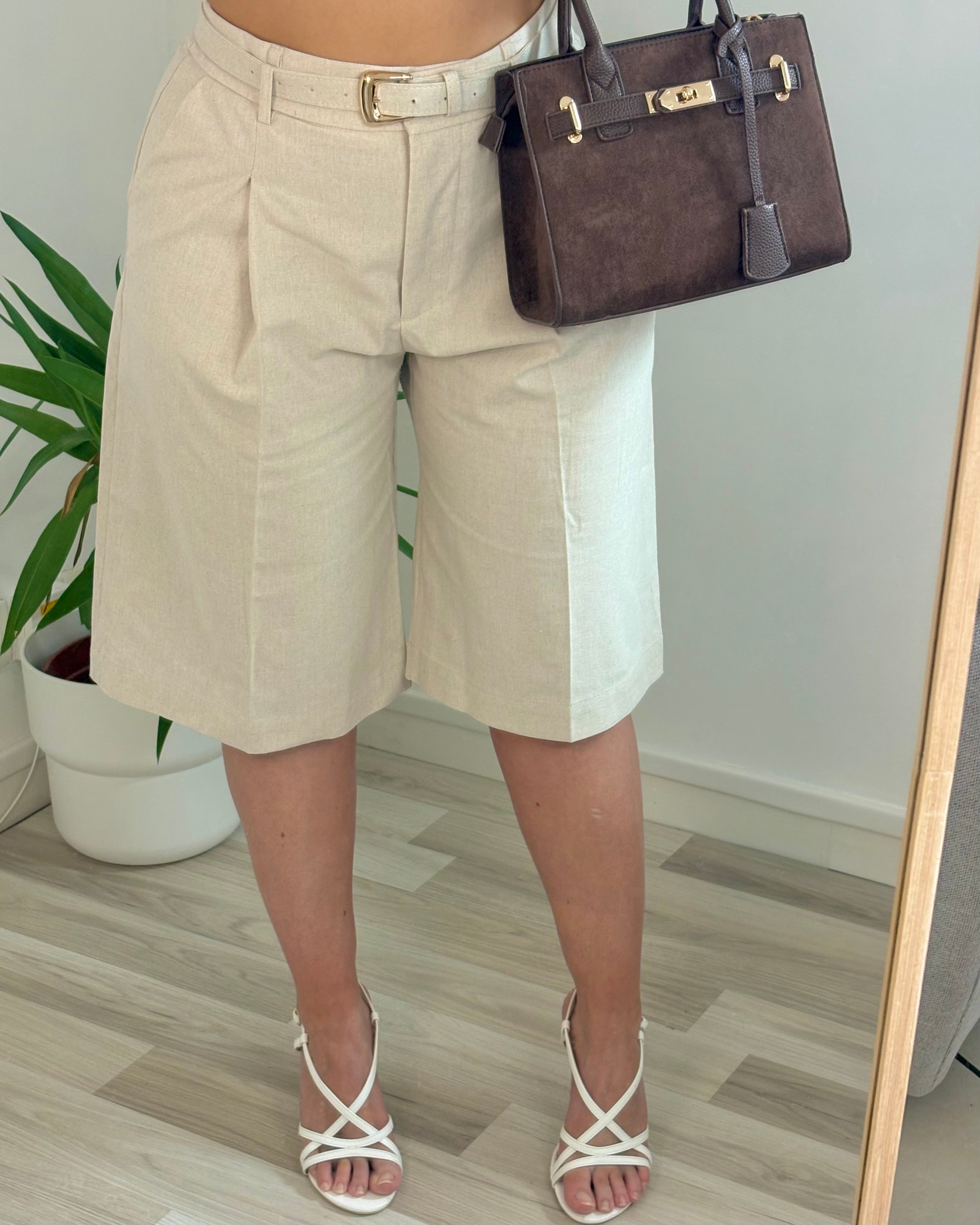 Bermuda JESSIE