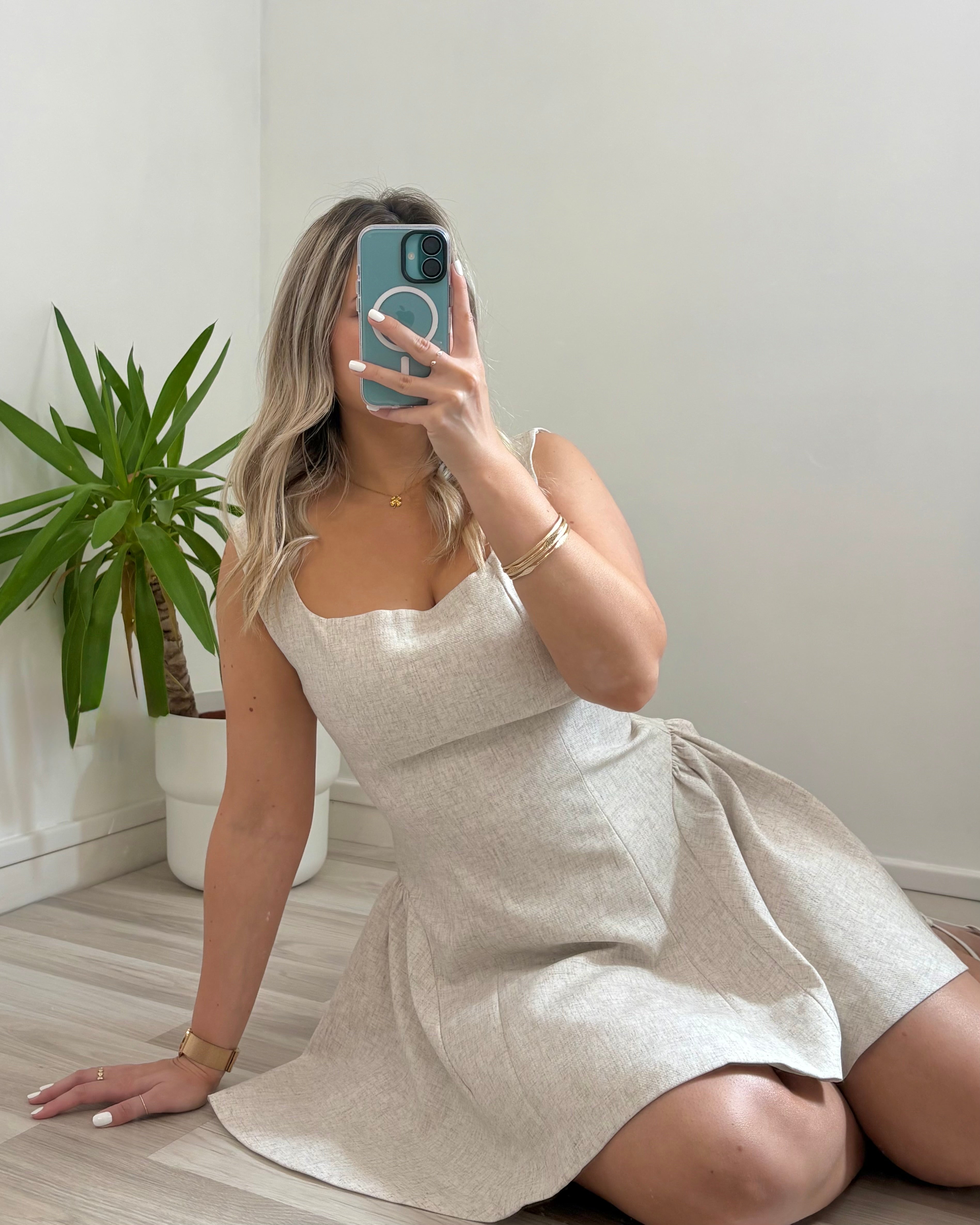 Robe VANESSA