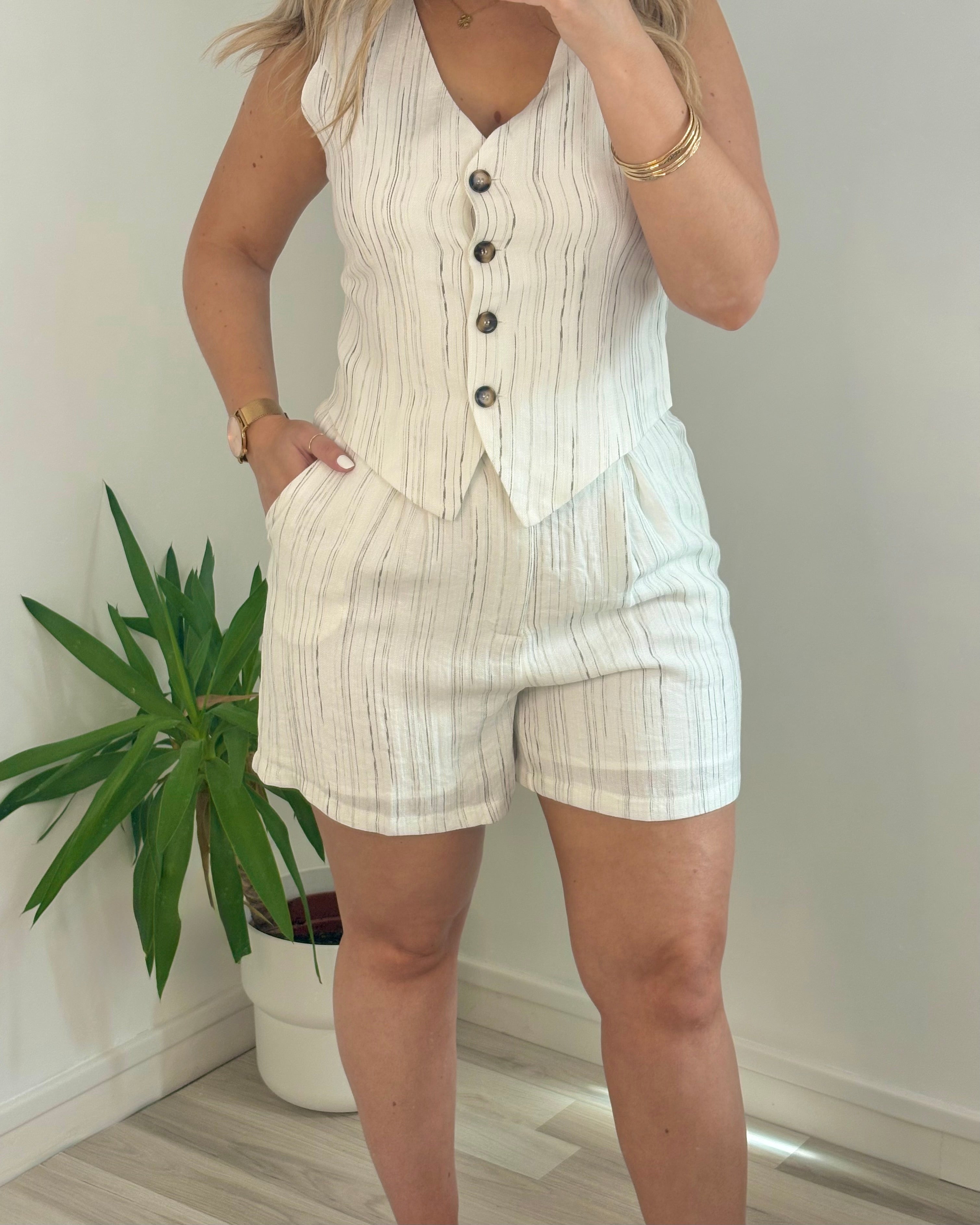 Short MÉLISSA