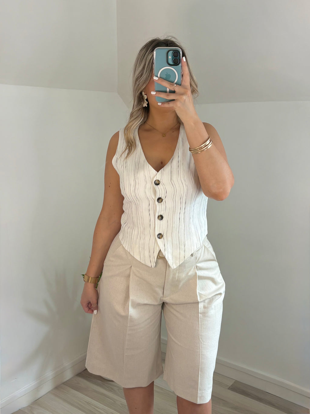Top CHLOÉ