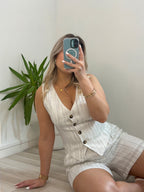 Top CHLOÉ