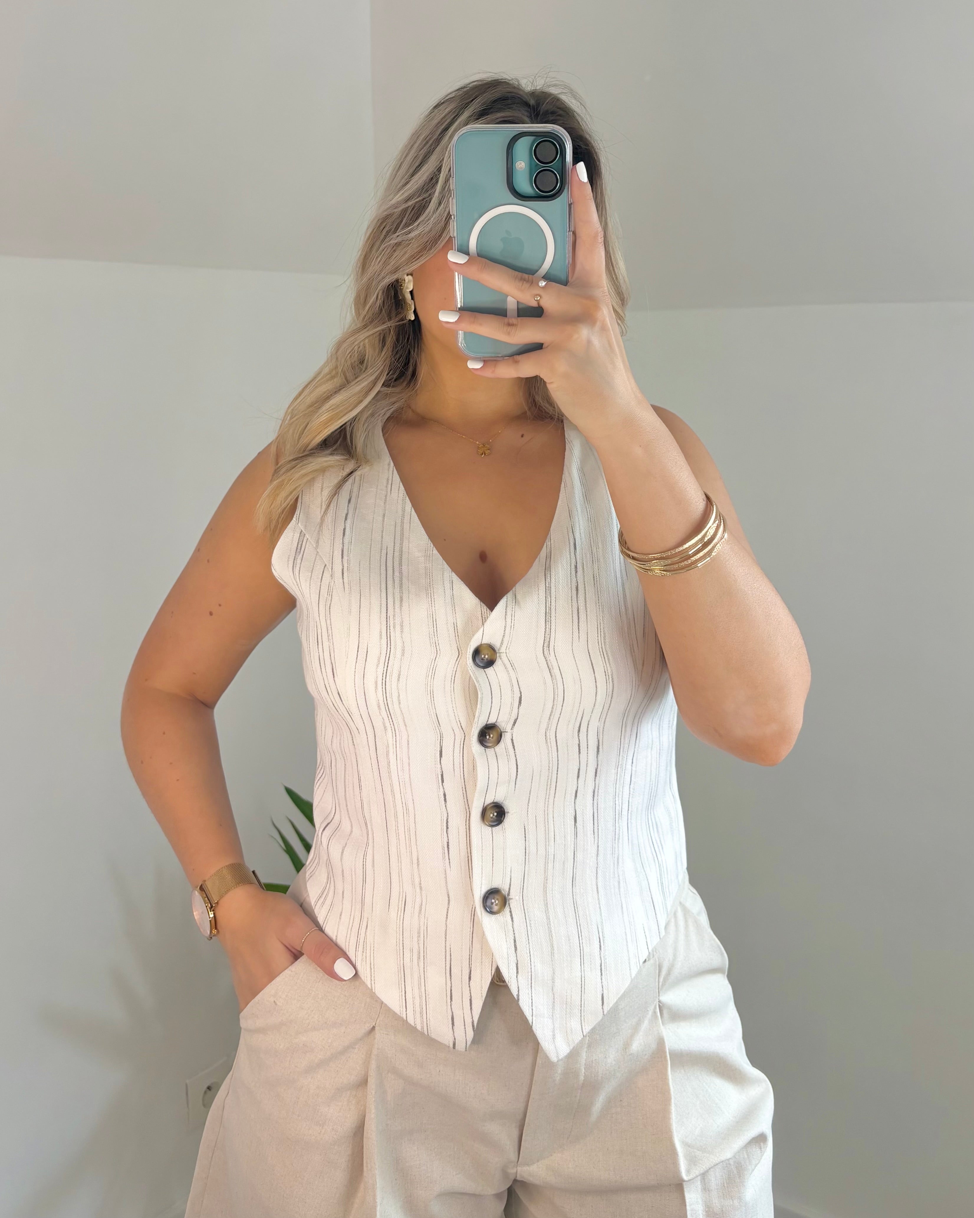 Top CHLOÉ